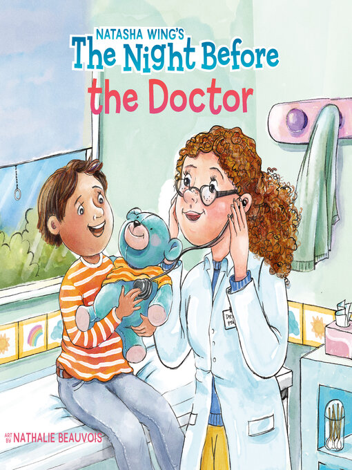 Title details for The Night Before the Doctor by Natasha Wing - Available